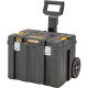 DeWALT modular system for TSTAK 2.0 tool 550x440x630mm polypropylene up to 100kg (DWST83347-1)