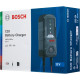Bosch Зарядний пристрій C10, 12В, 5-120А·год, 3.5А, IP65 (0 189 911 010) (0189911010)