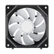 Кулер для корпуса OCYPUS GAMMA F12 UNI BK ARG (GAMMA-F12-BK3AM01U-GL)