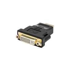 Переходник HDMI M to DVI F (A-HDMI-DVI-2) PowerPlant (CA910977)