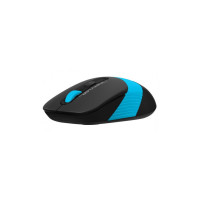 Мышка A4Tech FG10S Blue (4711421949743)