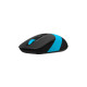 Мышка A4Tech FG10S Blue (4711421949743)