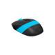 Мышка A4Tech FG10S Blue (4711421949743)