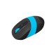Мышка A4Tech FG10S Blue (4711421949743)