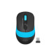 Мышка A4Tech FG10S Blue (4711421949743)