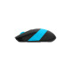 Мышка A4Tech FG10S Blue (4711421949743)
