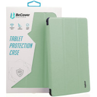 Чехол для планшета BeCover Soft Edge Apple iPad Air 4 10.9 2020/2021 Green (706819)