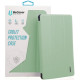 Чехол для планшета BeCover Soft Edge Apple iPad Air 4 10.9 2020/2021 Green (706819)