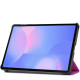 Чехол для планшета BeCover Smart Case Samsung Galaxy Tab S10 FE Plus (SM-X620/SM-X626) 13.1" Purple (713384)