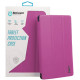 Чехол для планшета BeCover Smart Case Samsung Galaxy Tab S10 FE Plus (SM-X620/SM-X626) 13.1" Purple (713384)