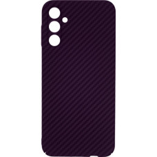 Чехол для мобильного телефона Armorstandart LikeCarbon Samsung A14 4G (A145) Purple (ARM71926)