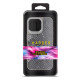 Чехол для мобильного телефона Harder Snake Pattern Apple iPhone 15 Pro Max Grey Silver (ARM76804)