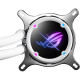 Система рідинного охолодження Machenike LC24027B1-ARGB WHITE