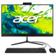 Компьютер Acer Aspire C24-2G AiO / Core5 120U, 16, 1TB, WiFi, кл+м (DQ.BRRME.002)