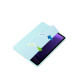 Чехол для планшета BeCover Soft Edge Samsung Galaxy Tab S10 FE (SM-X520/SM-X526) 10.9" Light Blue (713304)