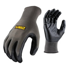 DeWALT Рукавички робочі універсальні р.9 нітрилове покриття Ultradex (DPG66L)