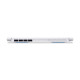 Acer Notebook Nitro V 14 ANV14-62 14.5" WQXGA IPS, AMD R7-350, 32GB, F1TB, NVD5060-8, Lin, white (NH.QW4EU.002)