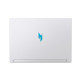 Acer Notebook Nitro V 14 ANV14-62 14.5" WQXGA IPS, AMD R7-350, 32GB, F1TB, NVD5060-8, Lin, white (NH.QW4EU.002)