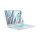 Acer Notebook Nitro V 14 ANV14-62 14.5" WQXGA IPS, AMD R7-350, 32GB, F1TB, NVD5060-8, Lin, white (NH.QW4EU.002)