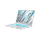 Acer Notebook Nitro V 14 ANV14-62 14.5" WQXGA IPS, AMD R7-350, 32GB, F1TB, NVD5060-8, Lin, white (NH.QW4EU.002)