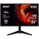 Acer Монітор Acer 23.8" QG241YP6bmipx HDMI, DP, MM, IPS, 144Hz, 1ms, FreeSync (UM.QQ1EE.601)