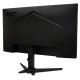 Acer Монітор Acer 23.8" QG241YP6bmipx HDMI, DP, MM, IPS, 144Hz, 1ms, FreeSync (UM.QQ1EE.601)