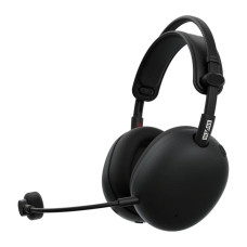 Sony Гарнітура ігрова Over-ear INZONE H9 II BT 5.3, ANC, SBC, AAC, LC3, Wireless, Mic, Чорний (WHG910NB.E)