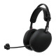 Sony INZONE H9 II Headset Gaming Over-ear BT 5.3, ANC, SBC, AAC, LC3, Wireless, Mic, Black (WHG910NB.E)