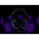 Sony INZONE H9 II Headset Gaming Over-ear BT 5.3, ANC, SBC, AAC, LC3, Wireless, Mic, Black (WHG910NB.E)