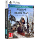 Games Software Гра консольна PS5 Assassin's Creed Black Flag Resynced Launch edition, BD диск (3307216309642)