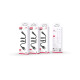Дата кабель USB 2.0 AM to Lightning 1.0m black XO (NB230_L_Black)