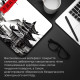 Коврик для мышки GamePro Speed/Control White (MP085BW)