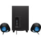 Акустическая система Logitech G560 (980-001301)