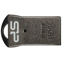 USB флеш накопитель Silicon Power 16Gb Touch T01 (SP016GBUF2T01V1K)
