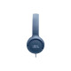 Наушники JBL Tune 520C USB-C Blue (JBLT520CBLU)