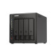 NAS QNap TS-453E-8G