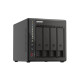 NAS QNap TS-453E-8G