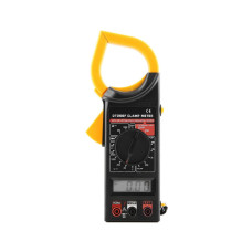 Цифровий мультиметр Voltronic DT-266F, V, A, R , T, 210г, Q50 (DT-266F)