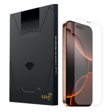 Стекло защитное iLera Infinity iPhone 16 Pro Max (ILIN16PRMX)