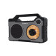 Портативный радиоприемник REAL-EL X-703 (EL121800002)