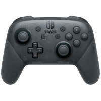 Nintendo Switch Pro Controller (045496430528)