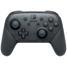 Nintendo Контроллер Switch Pro (045496430528)