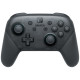 Nintendo Контроллер Switch Pro (045496430528)