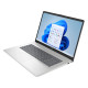 HP Ноутбук HP 17-cn3001ua 17.3" FHD IPS AG, Intel i5-1334U, 16GB, F1024GB, UMA, DOS, сріблястий (BV6B9EA)