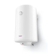 Tesy Electrical Water Heater SimpatEco CTV 1004415 D07 TRC, 100 L, 1.5 kW, round, mechanical thermostat, C (306325)