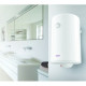 Tesy Electrical Water Heater SimpatEco CTV 1004415 D07 TRC, 100 L, 1.5 kW, round, mechanical thermostat, C (306325)
