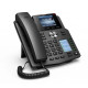 Fanvil Телефон IP Fanvil X4 2xFE LAN, SIP, VPN, PoE, 2.8" кольоровий екран