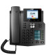 Fanvil Телефон IP Fanvil X4 2xFE LAN, SIP, VPN, PoE, 2.8" кольоровий екран