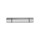 Считыватель флеш-карт Digitus USB-C/USB 3.0 SD/MicroSD (DA-70886)