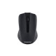 Мышка Modecom MC-WM9 BLACK (M-MC-0WM9-100)